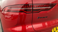 Jaguar I-Pace 294kW EV400 HSE Black 90kWh 5dr Auto 11kW Charger Electric Estate